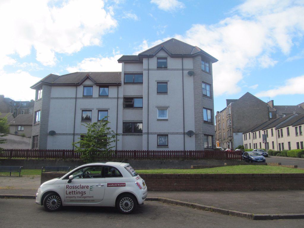 2 bed flat to rent in Rosebank Street, Dundee DD3 Zoopla