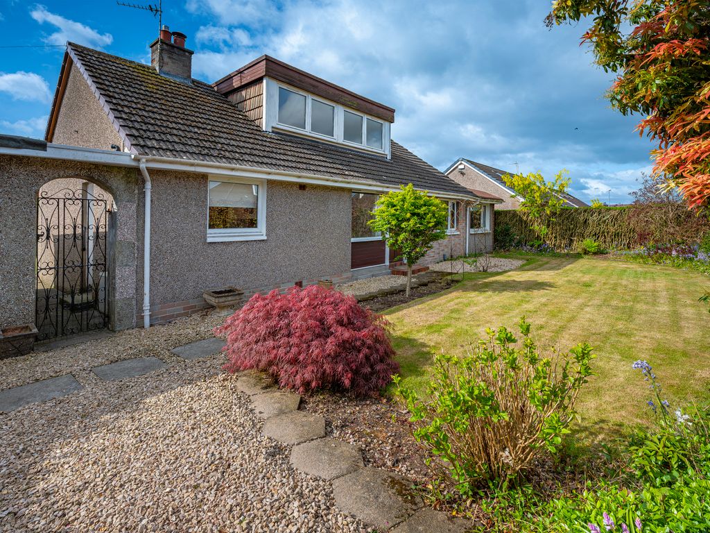 3 bed bungalow for sale in Roman Road, Kirkintilloch, Glasgow G66 Zoopla