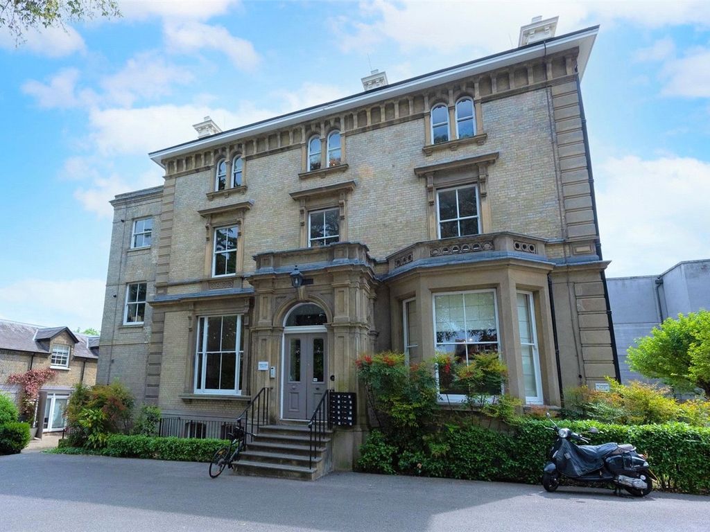 Studio for sale in Forest Lodge, 95 West Hill, Putney SW15 Zoopla