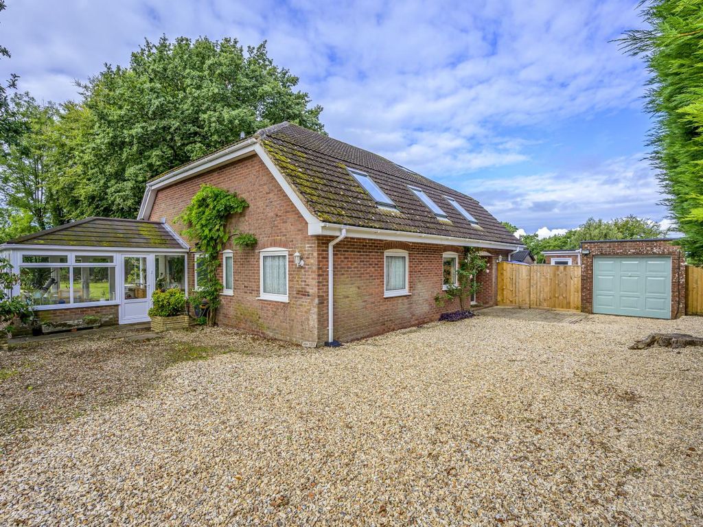 7 bed detached house for sale in Woodside Close, Crewkerne Road