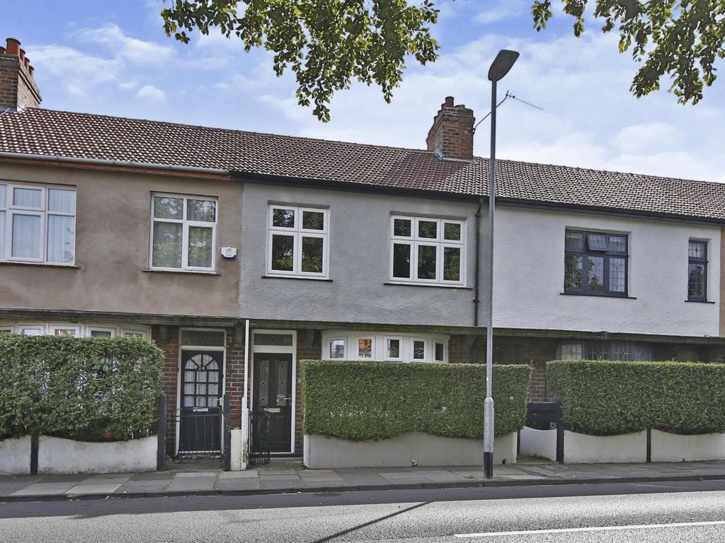 3 bed terraced house for sale in Jesmond Road, Hartlepool TS26 Zoopla