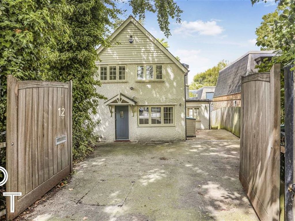 4 bed detached house for sale in Hampstead Lane, London N6 Zoopla