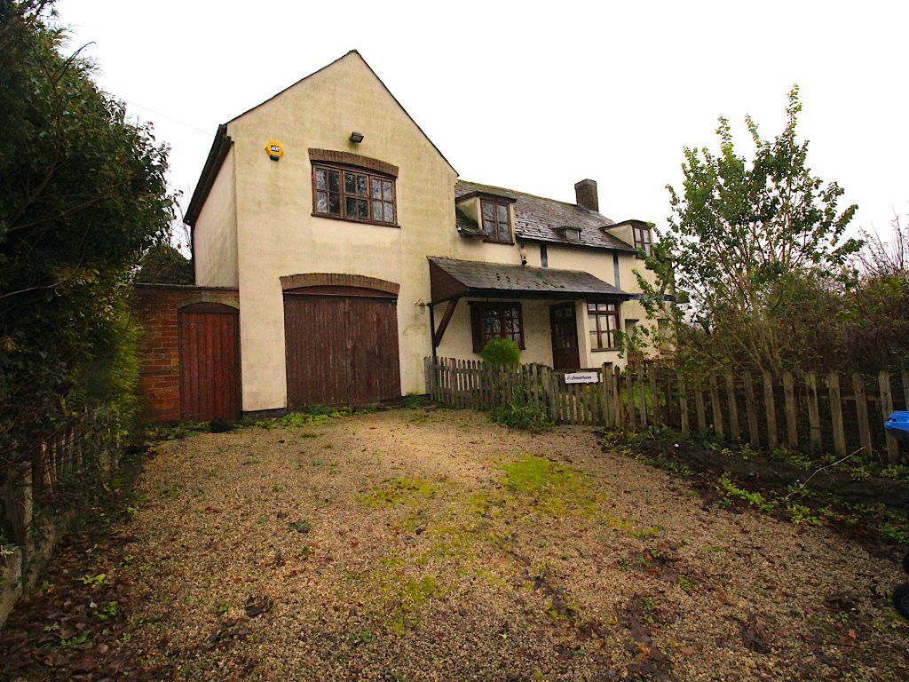 4 bed detached house to rent in Welford Road, South Kilworth