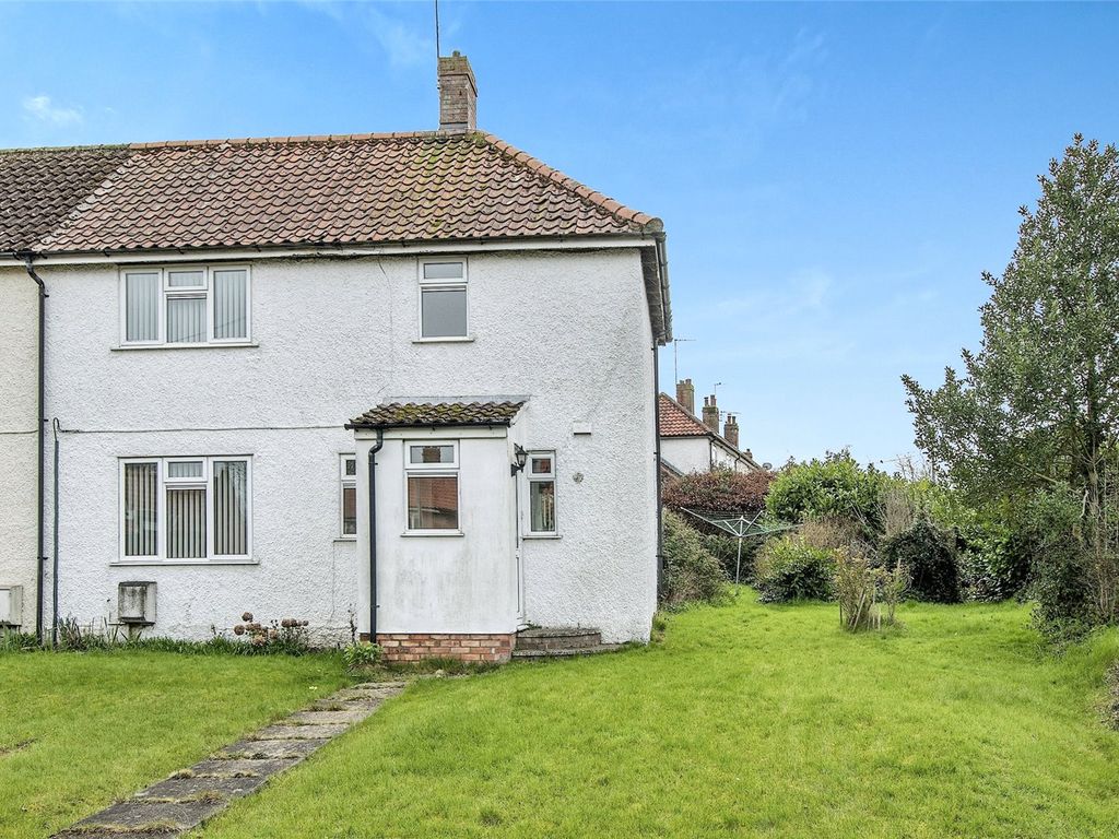 3 bed end terrace house for sale in Wheatley Terrace, Lower Street