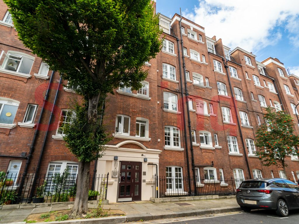 1 bed flat to rent in Street, London WC1H Zoopla