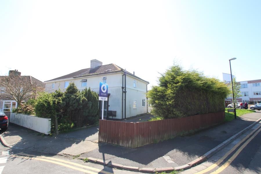 1 bed flat to rent in Banwell Close, Bristol BS13, £950