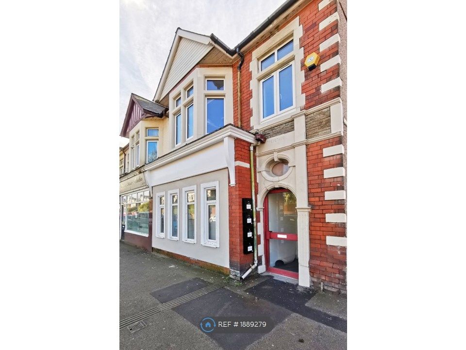 1 bed flat to rent in Chepstow Road, Newport NP19, £800 pcm Zoopla