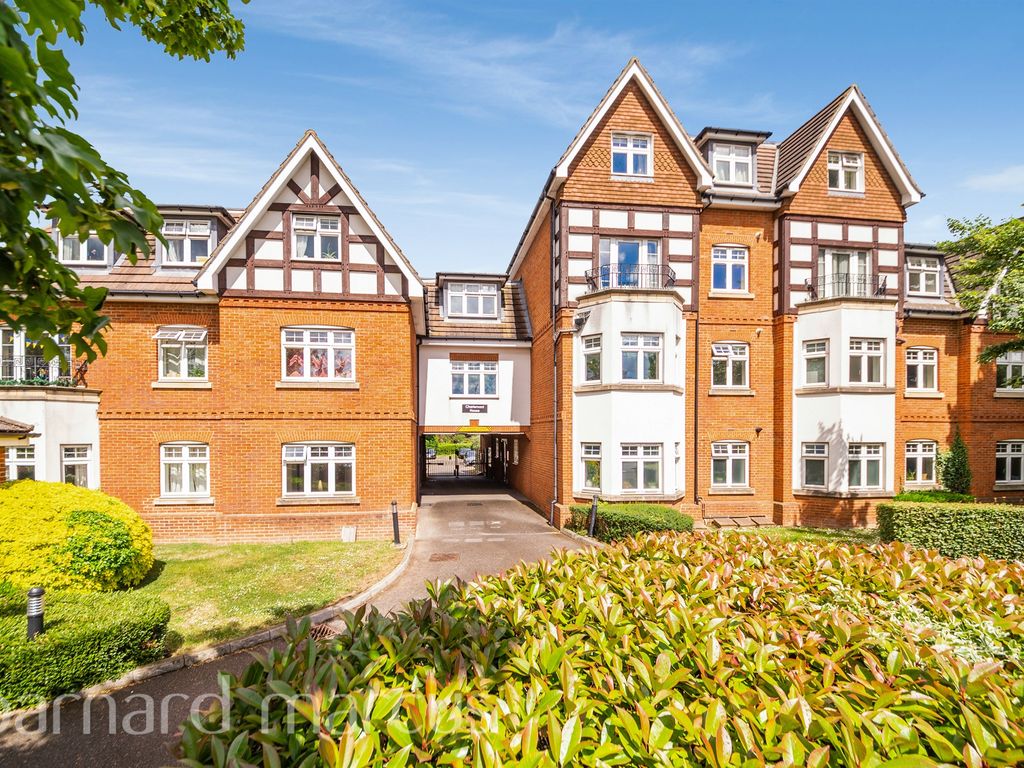2 bed flat for sale in Cheam Road, Ewell, Epsom KT17 Zoopla