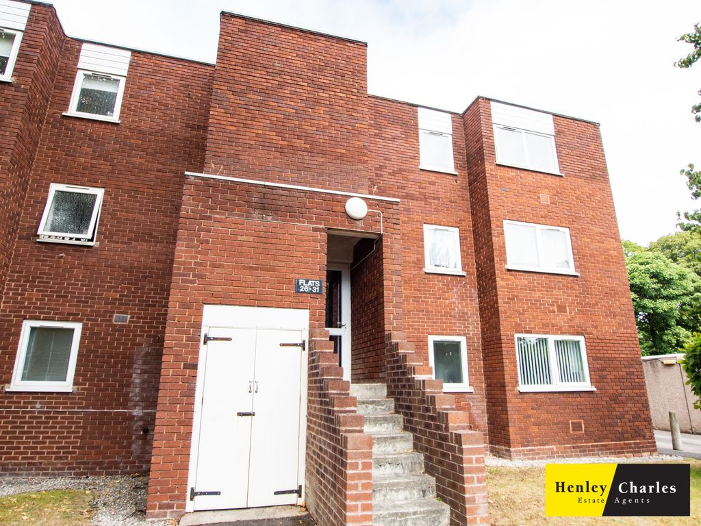 1 bed flat to rent in Green Court, Gravelly Hill, Erdington B23 Zoopla