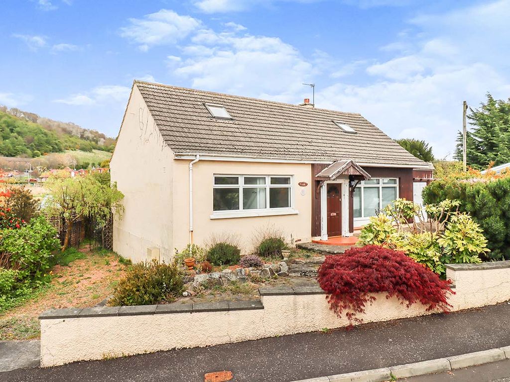 2 bed bungalow for sale in Laburnum Grove, Burntisland, Fife KY3 Zoopla