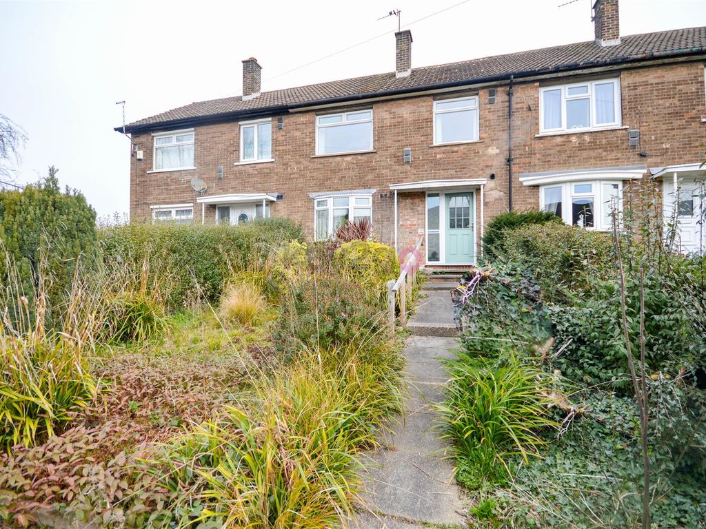 3 bed terraced house for sale in Oakley Road, Sheffield S13 Zoopla