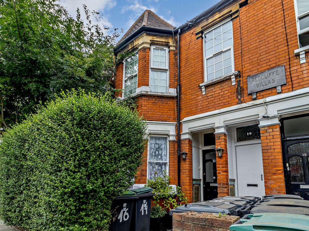 2 bed flat for sale in Lyndhurst Road, London N22 Zoopla