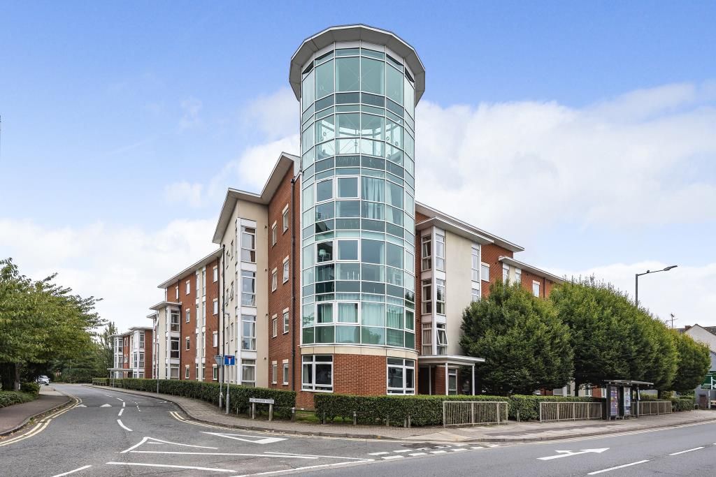 Kerr Place, Aylesbury, Buckinghamshire HP21  