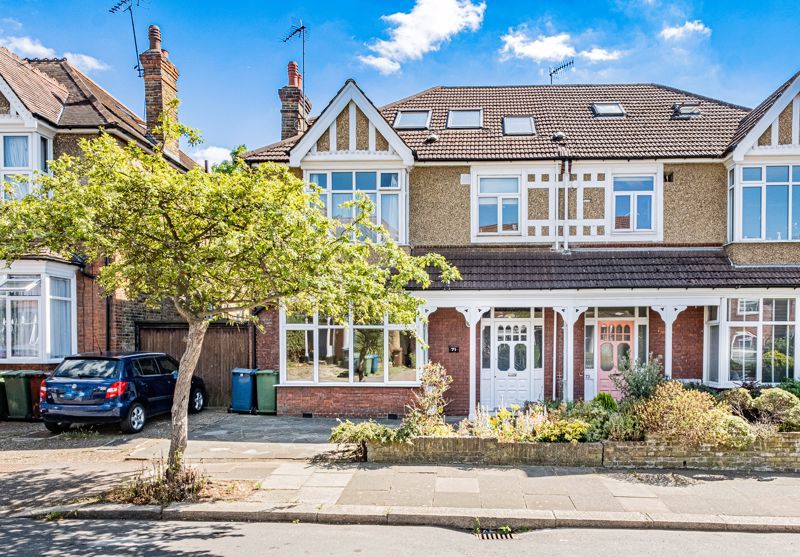 6 bed semidetached house for sale in Cunningham Park, Harrow HA1 Zoopla