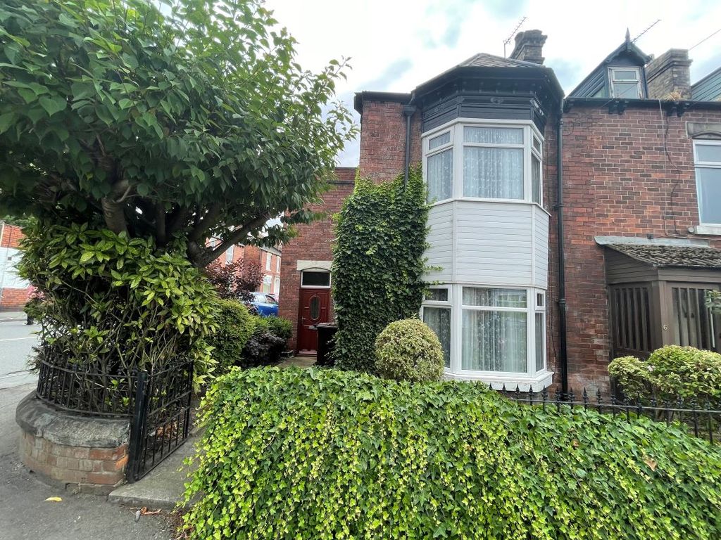 3 bed end terrace house for sale in 8 Station Road Treeton, Rotherham, South Yorkshire S60 Zoopla