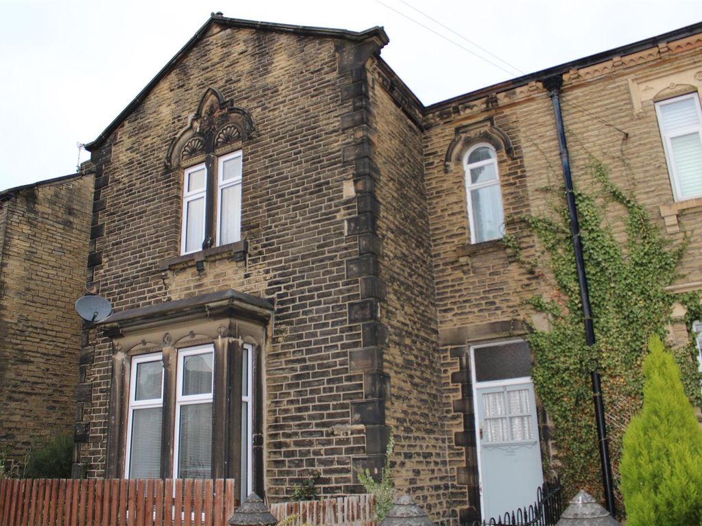Property for sale in Royd Street, Longwood, Huddersfield HD3 Zoopla