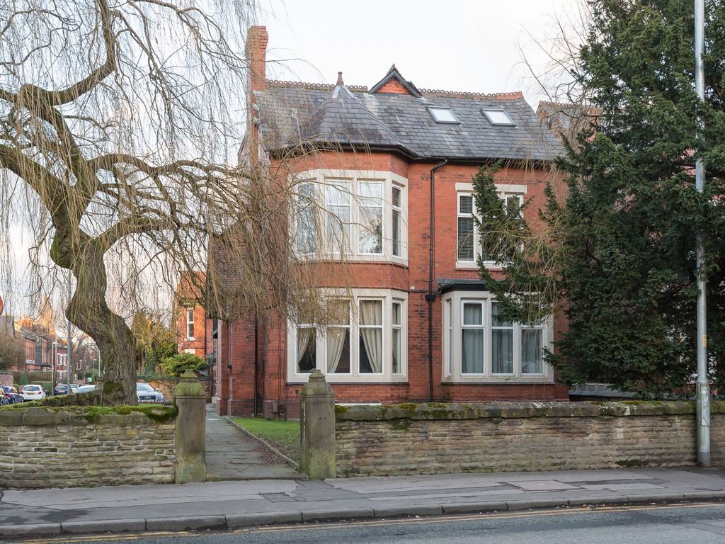1 bed flat to rent in Barlow Moor Road, Didsbury, Manchester M20 Zoopla