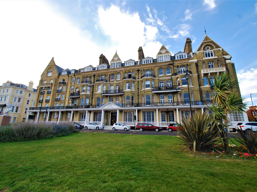 1 bed flat for sale in Victoria Parade, Ramsgate, Kent CT11 Zoopla
