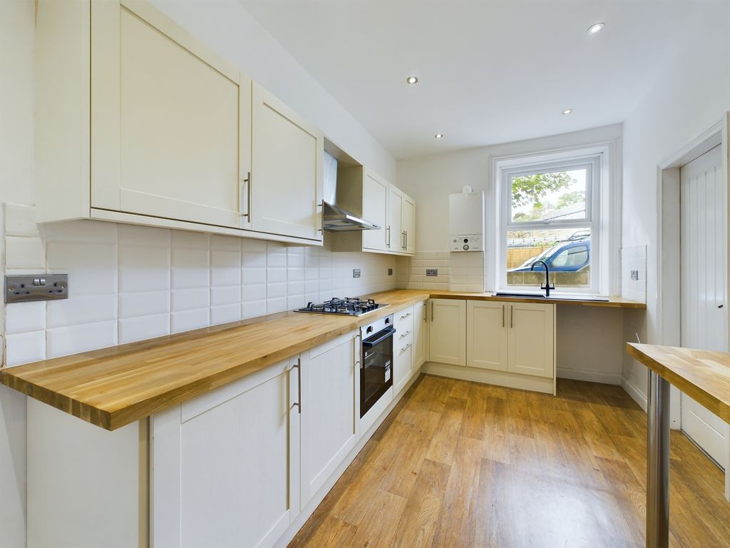 2 bed terraced house for sale in Whitacre Street, Deighton
