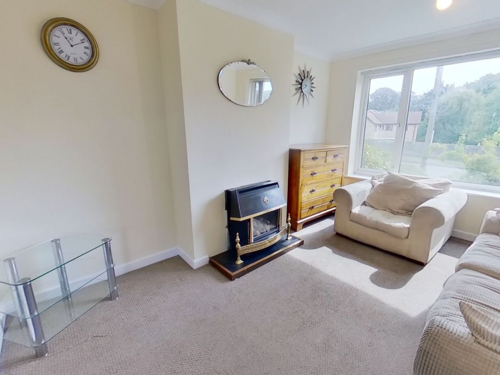3 bed semidetached house to rent in Church Lane, Meanwood, Leeds LS6