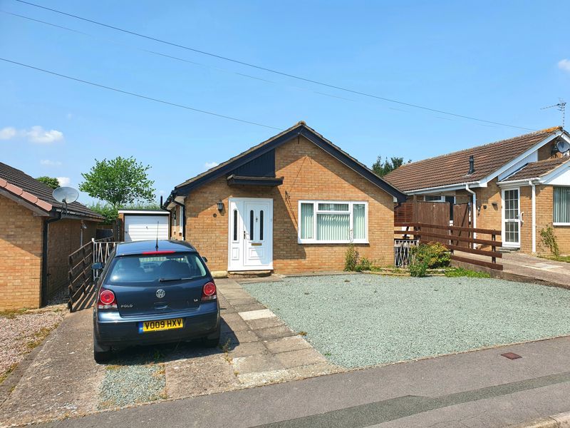 2 bed detached bungalow for sale in Drivemoor, Abbeydale, Gloucester