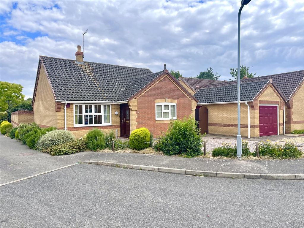 Law Court, Spalding PE11  