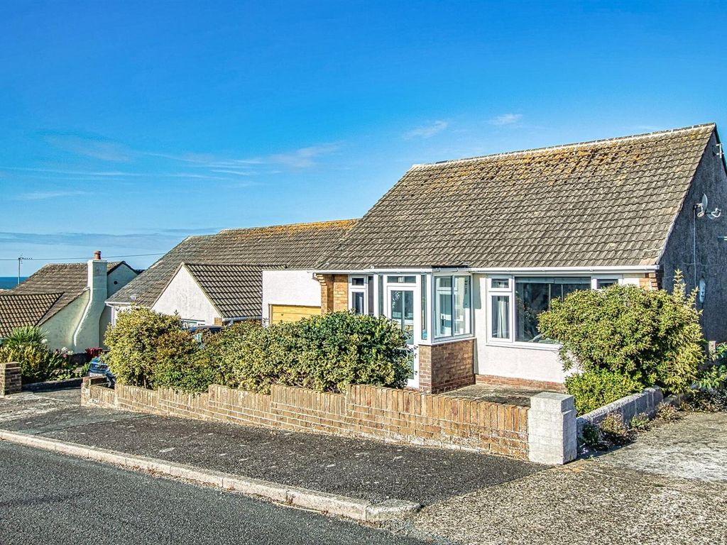 2 bed detached bungalow for sale in Heol Trefin, Fishguard SA65 Zoopla