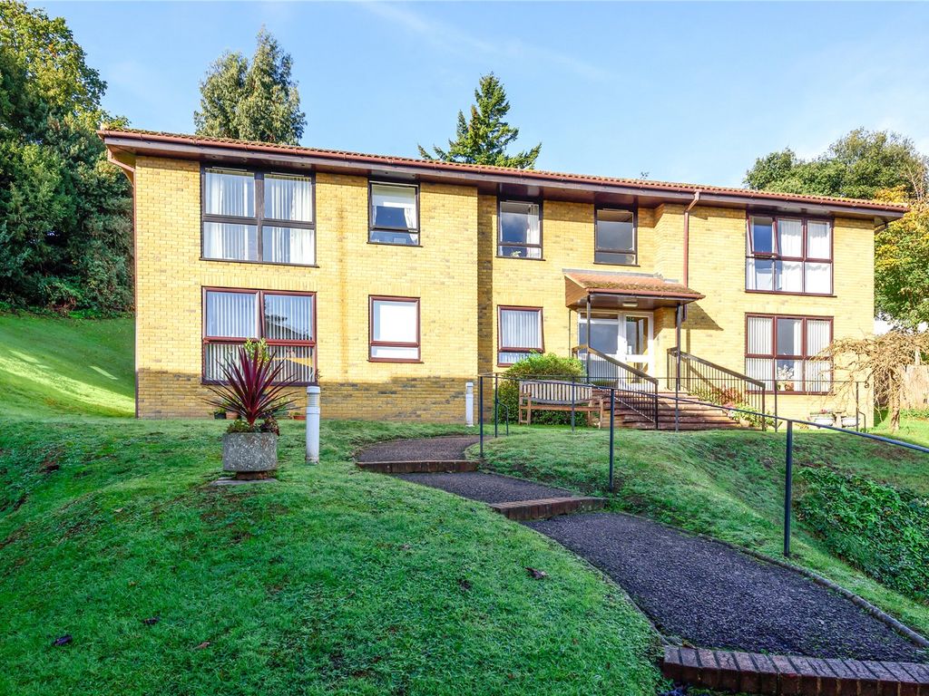 Wood Lodge Grange, St. Johns Hill, Sevenoaks, Kent TN13  