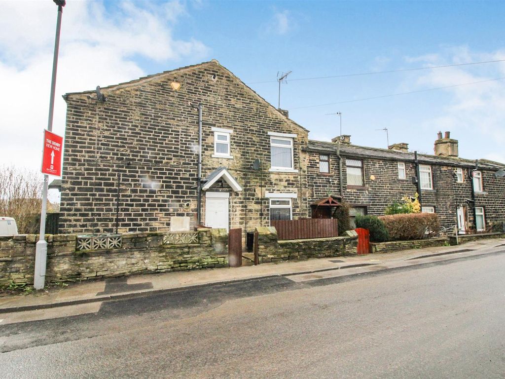 1 bed cottage for sale in Fagley Lane, Bradford BD2 Zoopla