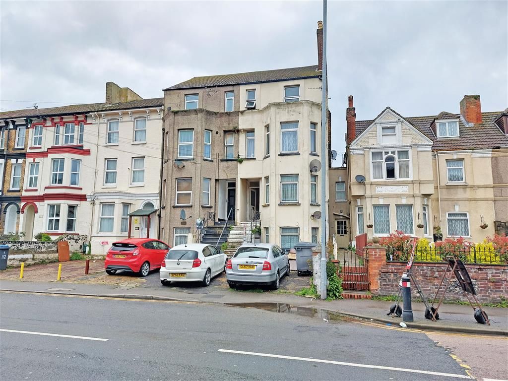 1 bed flat for sale in Folkestone Road, Dover CT17 Zoopla
