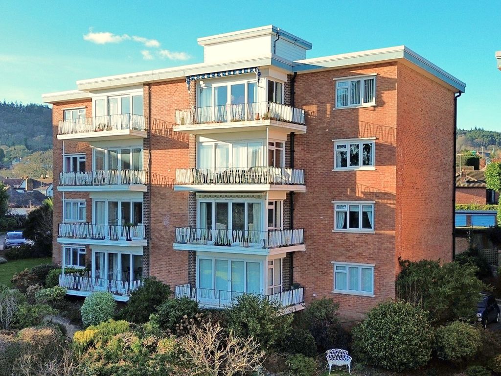 2 bed flat for sale in Cottington Court, Sidmouth EX10, £435,000 Zoopla