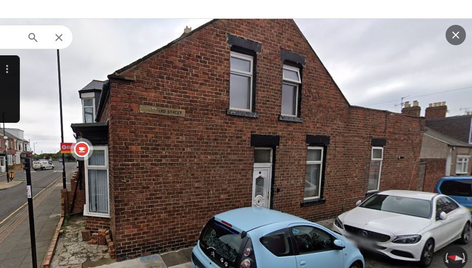 4 bed end terrace house to rent in St. Leonard Street, Sunderland SR2, £650 pcm Zoopla