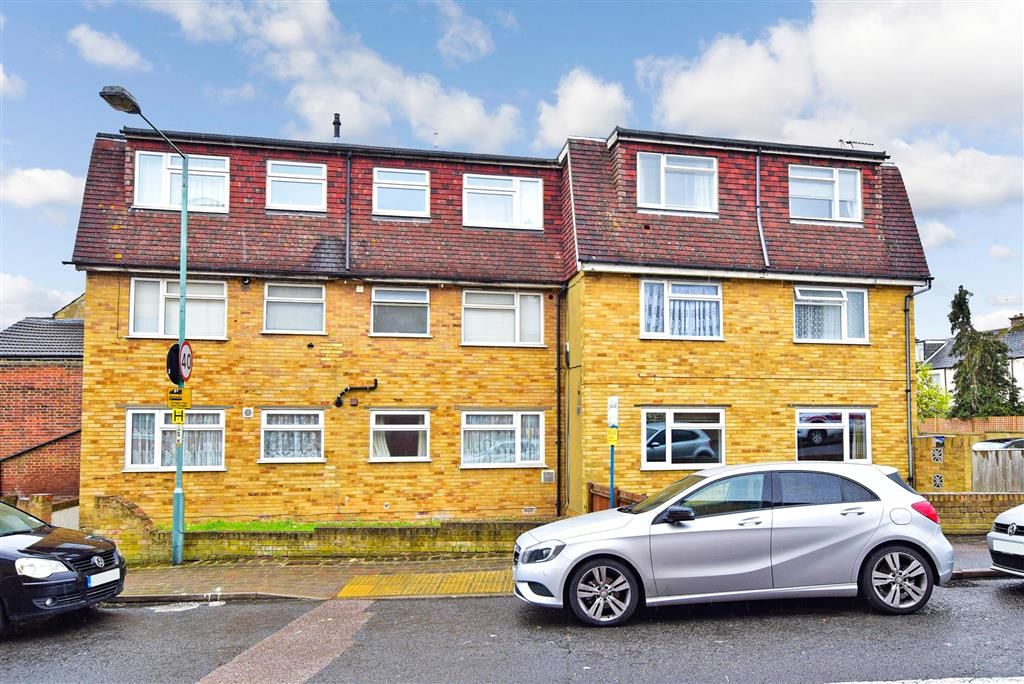 2 bed for sale in King Edward Road, Gillingham, Kent ME7