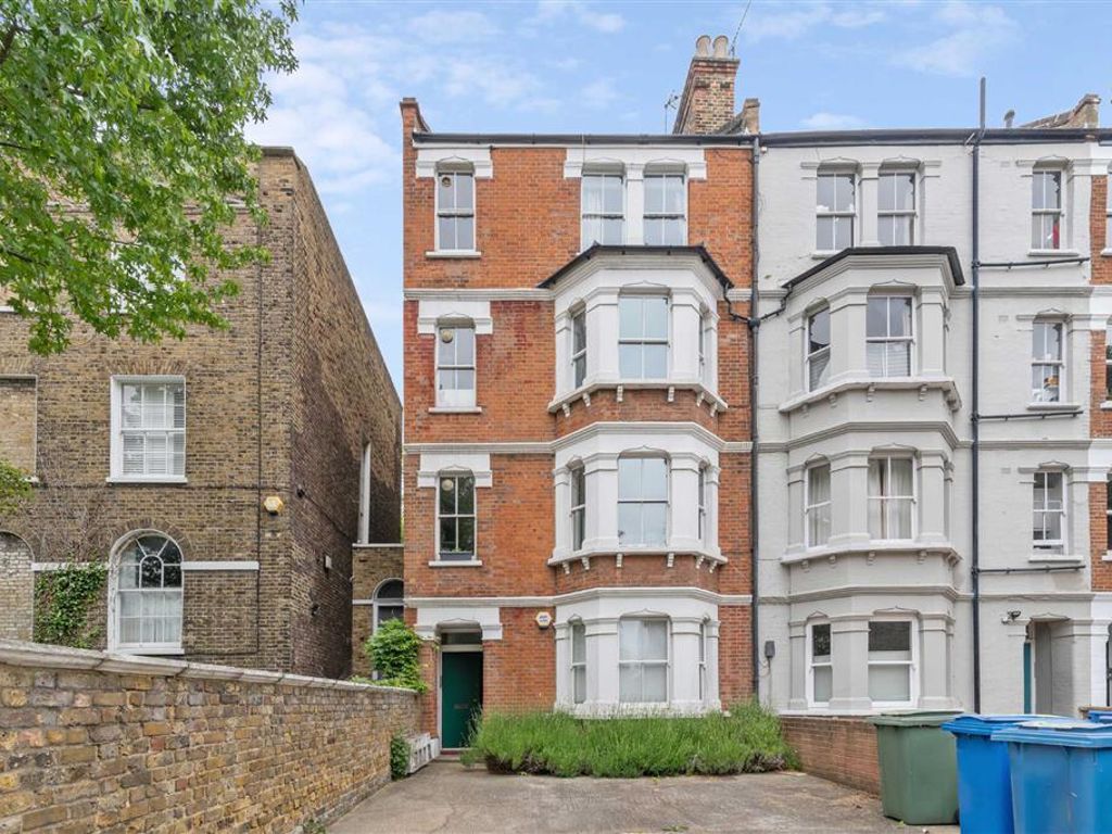 2 bed flat for sale in Kennington Park Place, London SE11 Zoopla