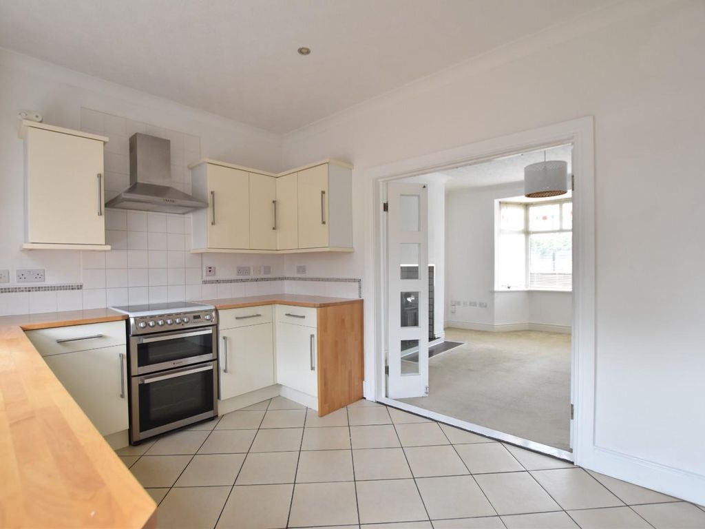 Nuns Road Scunthorpe DN17