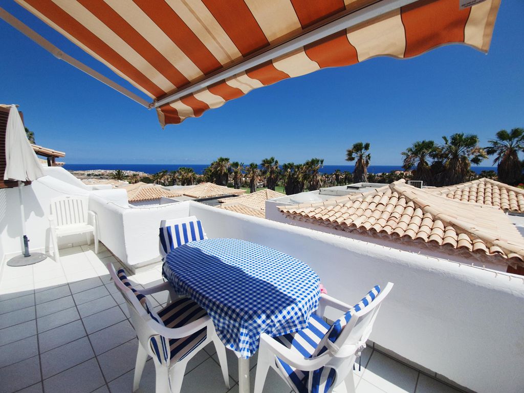 1 bed apartment for sale in Golf Del Sur, Tenerife, Spain 38639 Zoopla
