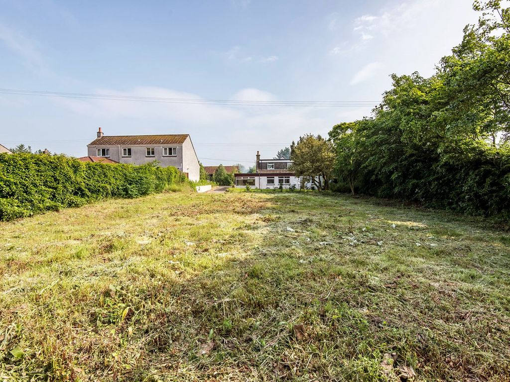Land for sale in New Gilston, Leven KY8, £85,000 Zoopla
