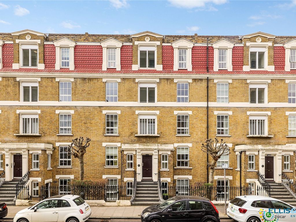 2 bed flat to rent in Wilmot Street, London E2 Zoopla