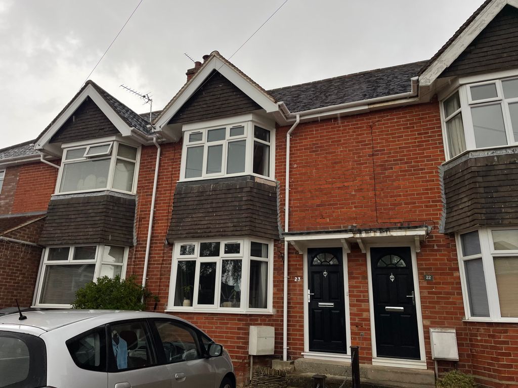 2 bed property to rent in Whiterow Park, Trowbridge BA14 Zoopla