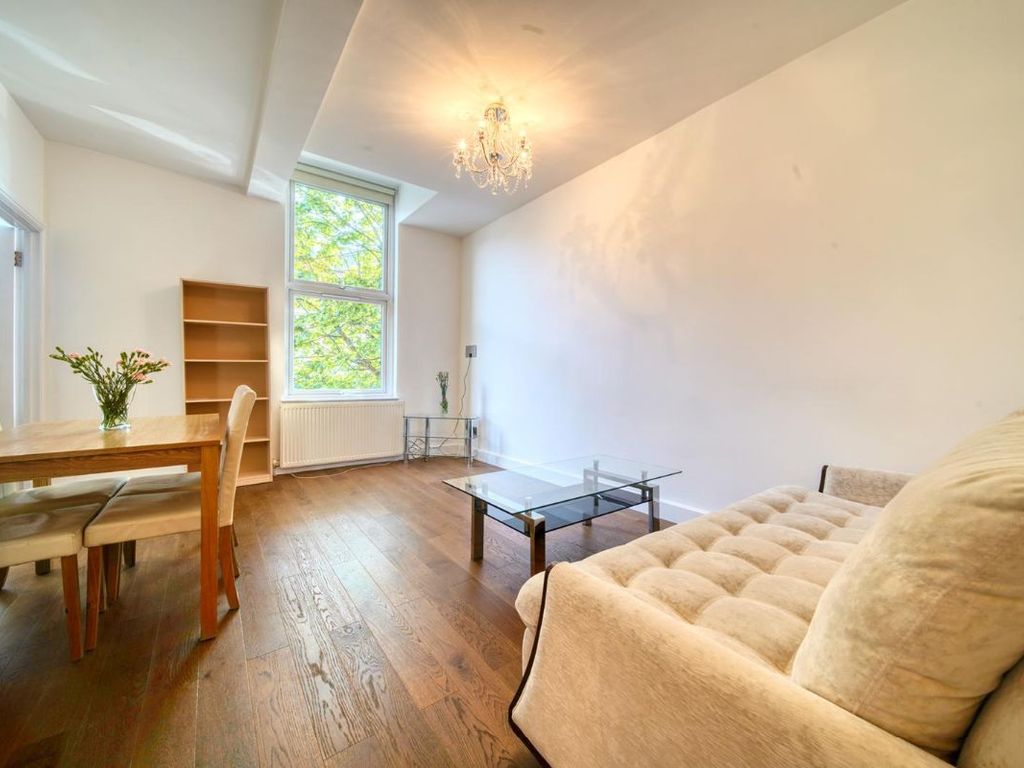 St. Julians Road, London NW6