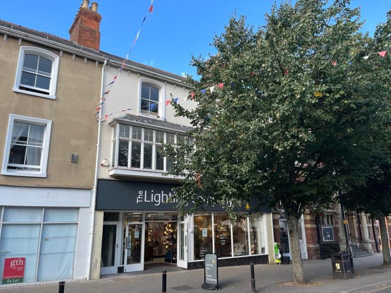 Room to rent in The Parade, Minehead TA24 Zoopla