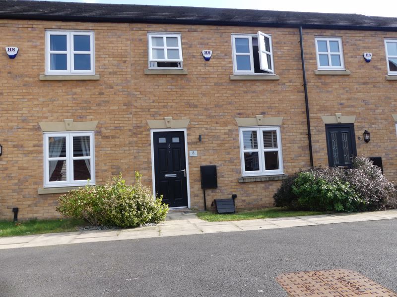 3 bed mews house for sale in Larchfield Close, Royton, Oldham OL2 Zoopla