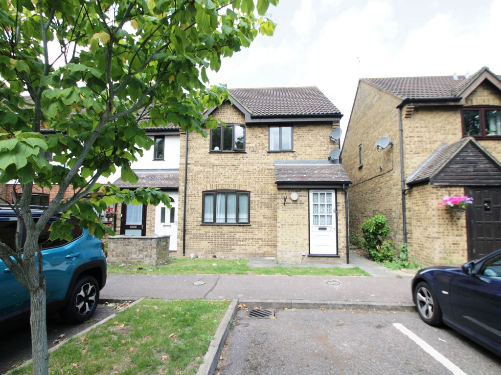 1 bed to rent in Windermere Way, West Drayton UB7 Zoopla