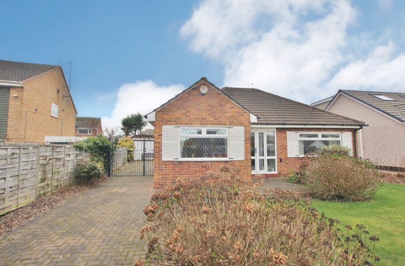 3 bed detached bungalow for sale in Sherwood Avenue, Irby, Wirral CH61
