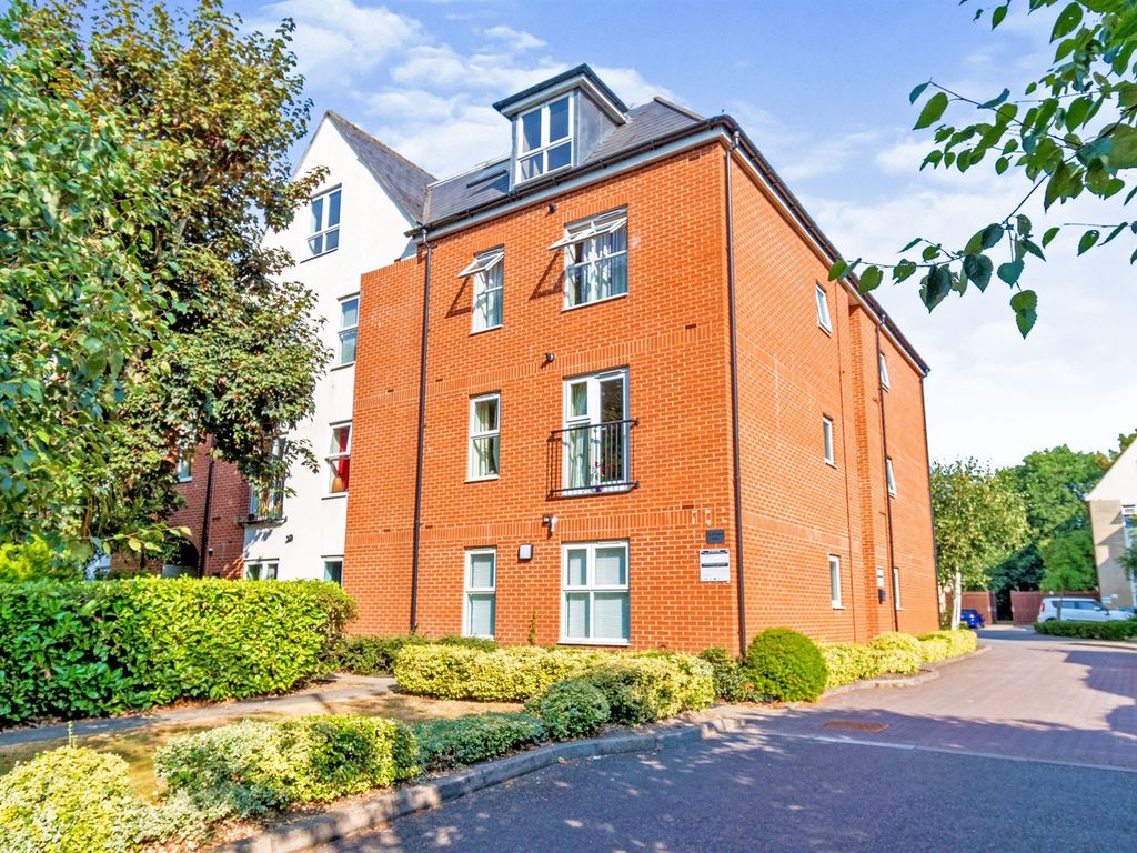 1 bed flat for sale in Archers Road, Shirley, Southampton SO15 Zoopla