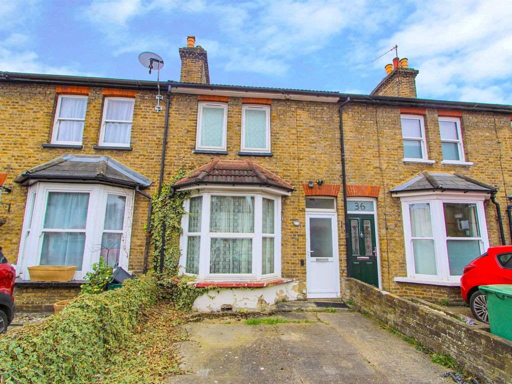 3 bed property for sale in Belmont Road, Wallington SM6 Zoopla