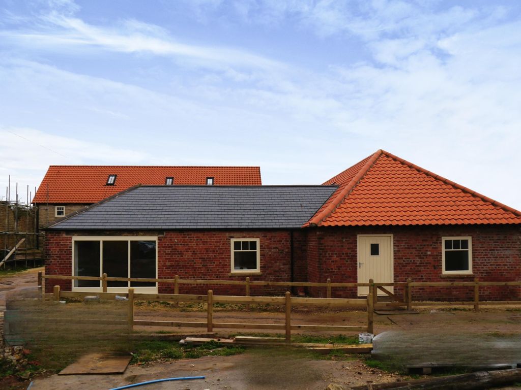 4 bed cottage for sale in Mansfield Road, Creswell, Worksop S80, £450,000 Zoopla