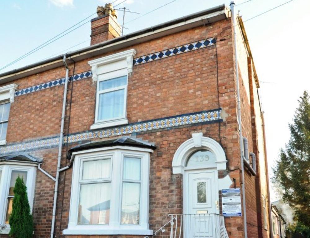 Room to rent in Bromyard Road, Worcester St. Johns, Worcester WR2 Zoopla