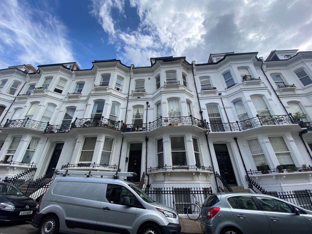 Studio for sale in St. Michaels Place, Brighton BN1 Zoopla