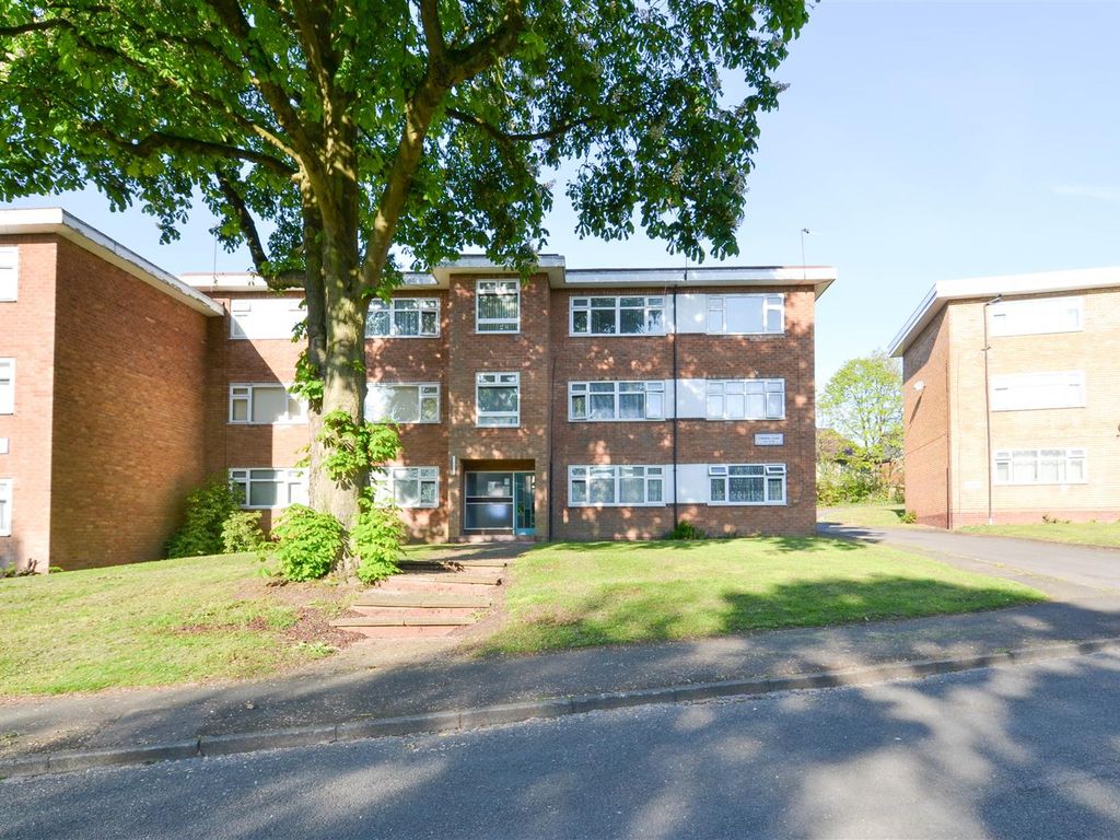 2 bed flat to rent in Abdon Avenue, Bournville, Birmingham B29 Zoopla